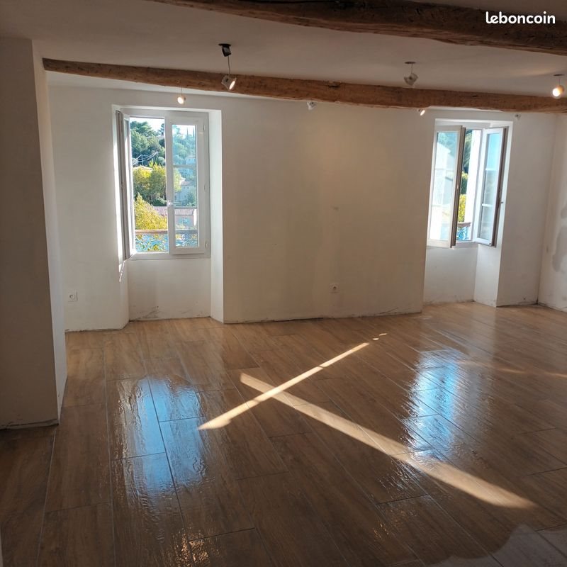 Appartement à vendre, 83m², Flayosc