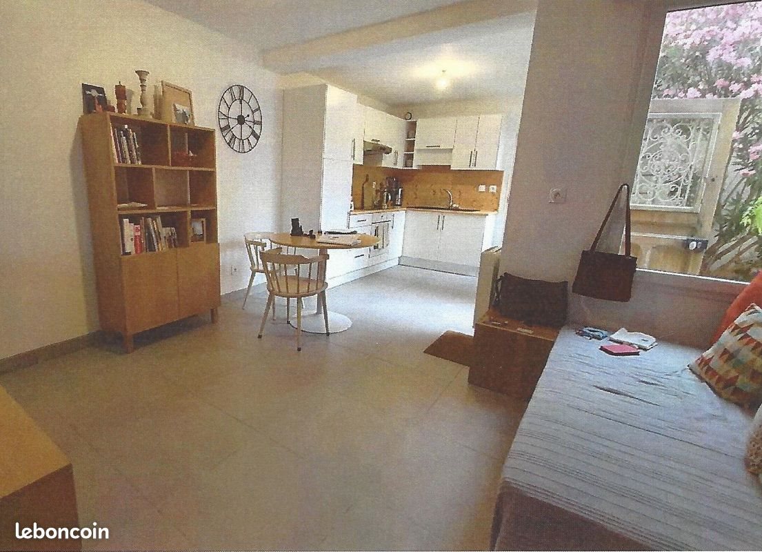 Appartement à louer, 38m², Chartres
