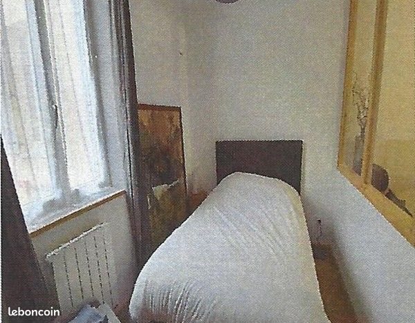 Appartement à louer, 38m², Chartres