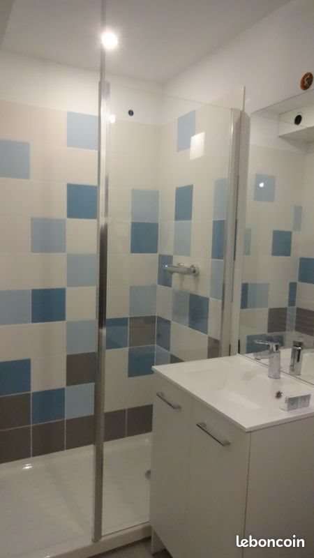 Appartement à louer, 38m², Chartres