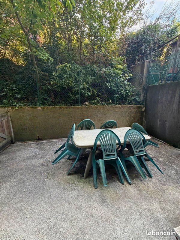 Appartement à vendre, 48m², Saint-Étienne