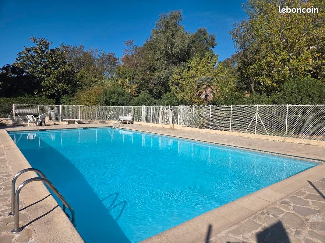 Appartement à vendre, 35m², Villeneuve-Loubet
