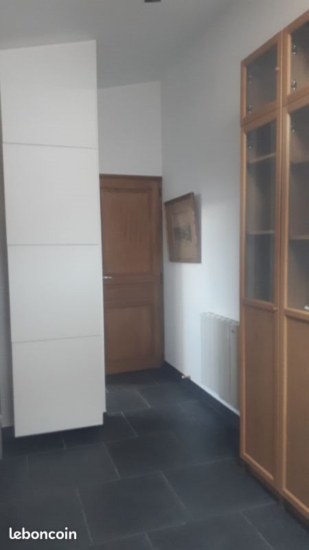 Appartement à louer, 33m², Roanne
