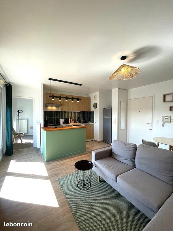 Appartement à louer, 52m², Argenteuil