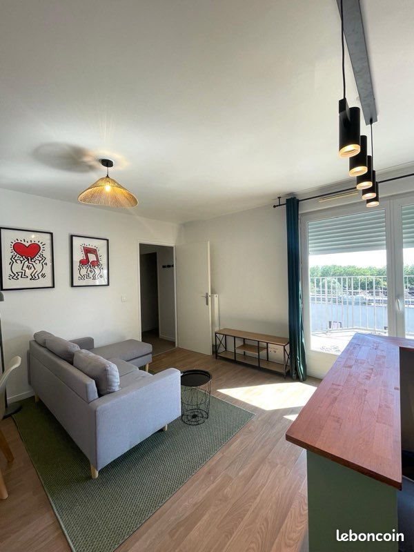 Appartement à louer, 52m², Argenteuil