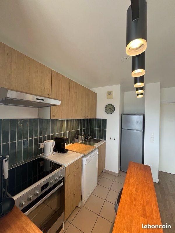 Appartement à louer, 52m², Argenteuil