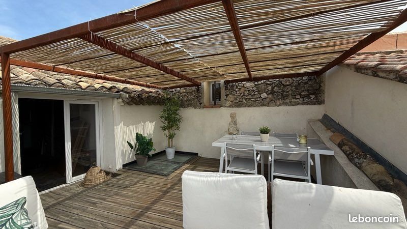 Maison à vendre, 107m², Mallemort