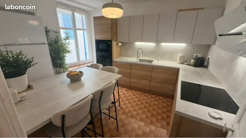 Maison à vendre, 107m², Mallemort
