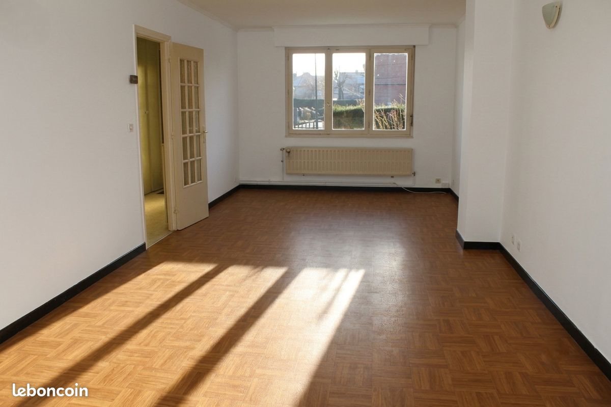 Maison à louer, 90m², Wambrechies