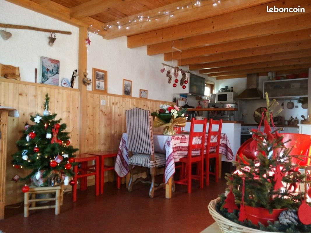 Maison à vendre, 63m², Gresse-en-Vercors