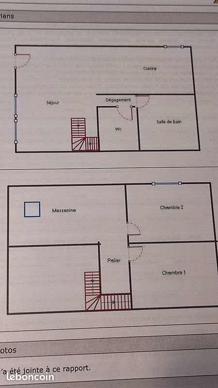 Maison à vendre, 63m², Gresse-en-Vercors