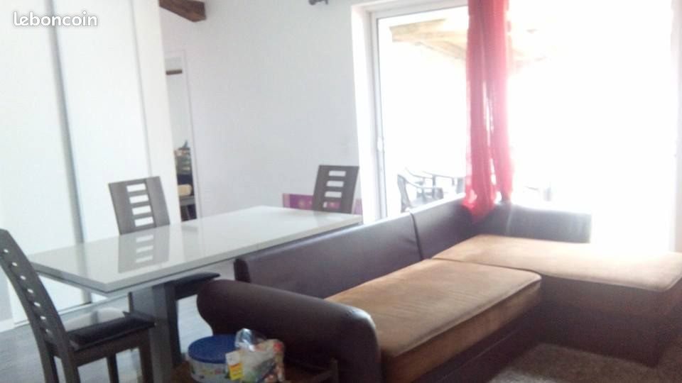 Appartement à vendre, 58m², Castres