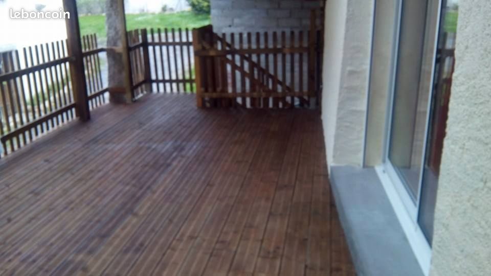 Appartement à vendre, 58m², Castres