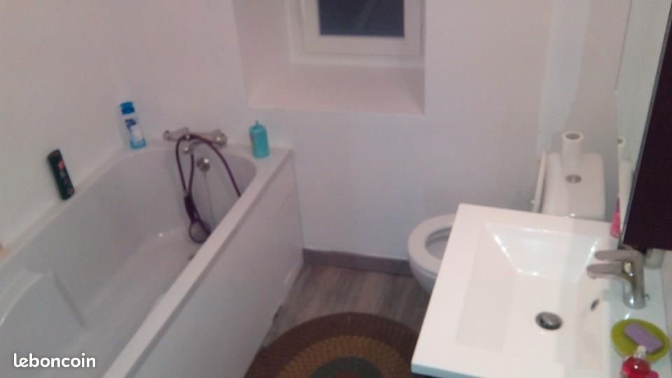 Appartement à vendre, 58m², Castres