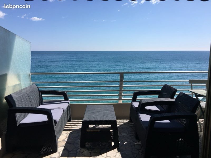 Appartement à louer, 30m², Menton