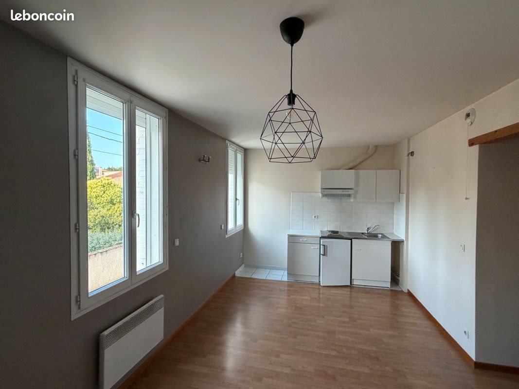 Appartement à louer, 30m², Castres