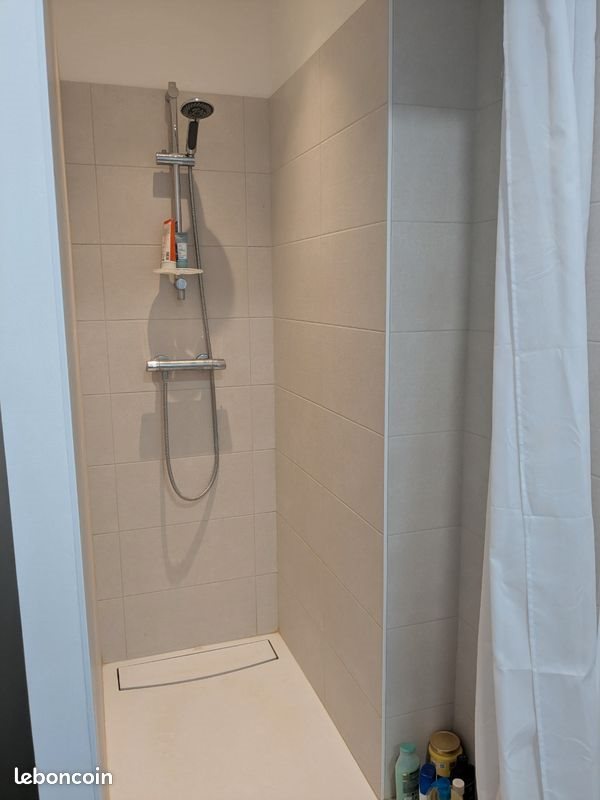 Appartement à louer, 80m², Ornans