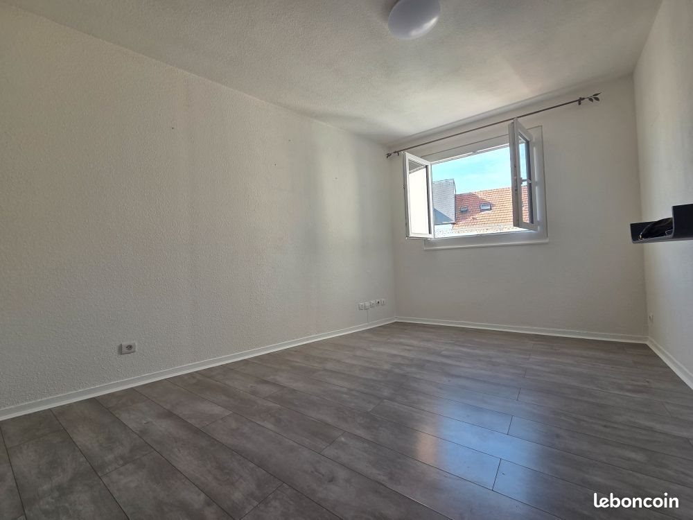 Appartement à vendre, 18m², Brétigny-sur-Orge