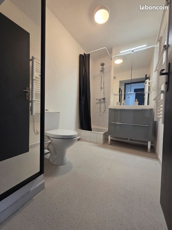 Appartement à vendre, 18m², Brétigny-sur-Orge