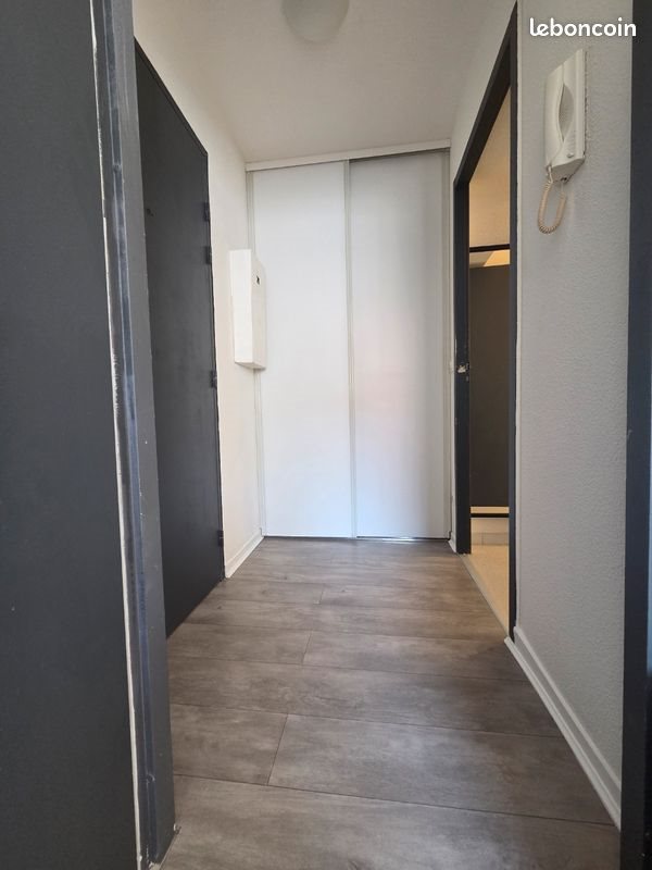 Appartement à vendre, 18m², Brétigny-sur-Orge