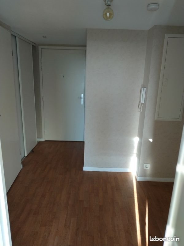 Appartement à louer, 63m², Cergy