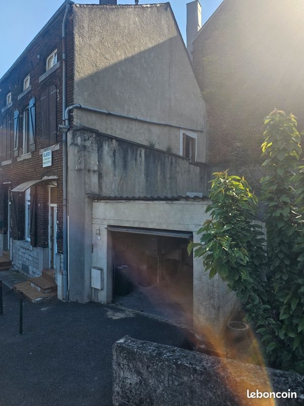 Maison à vendre, 88m², Vireux-Molhain