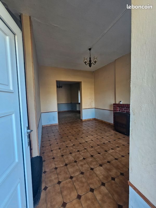 Maison à vendre, 88m², Vireux-Molhain