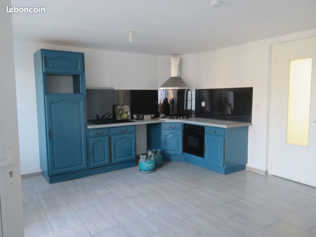 Maison à louer, 70m², Fresnay-sur-Sarthe