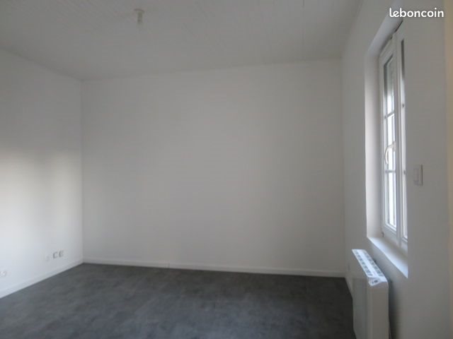 Maison à louer, 70m², Fresnay-sur-Sarthe
