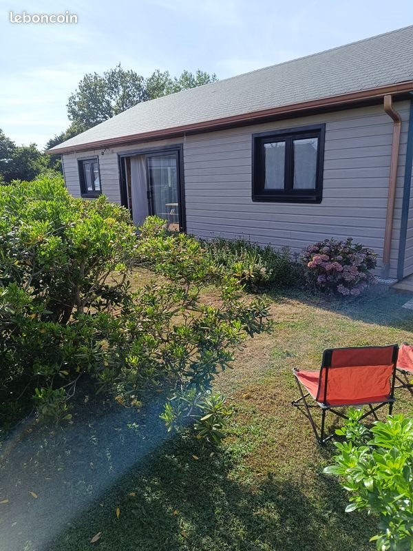 Maison à vendre, 60m², Plobannalec-Lesconil