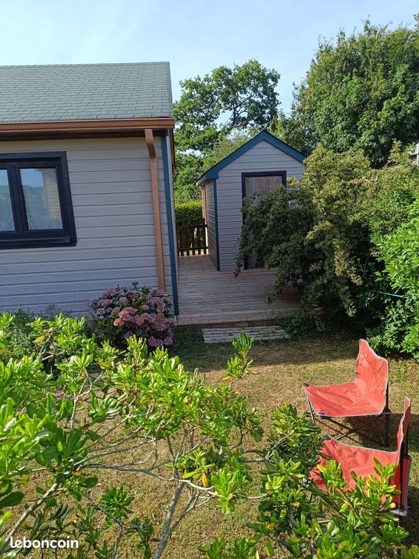 Maison à vendre, 60m², Plobannalec-Lesconil