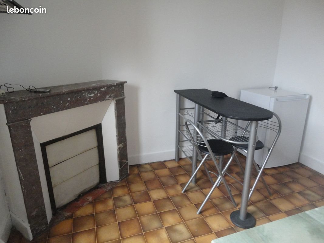 Appartement à louer, 35m², Clermont-Ferrand