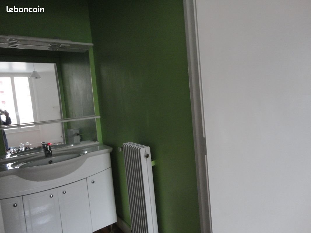 Appartement à louer, 35m², Clermont-Ferrand