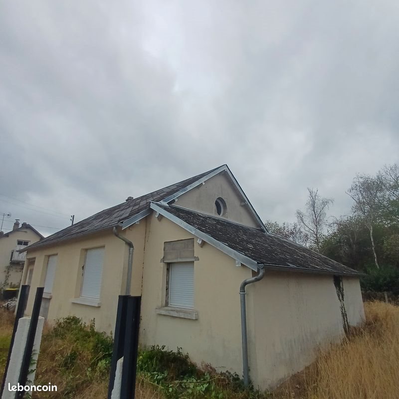 Maison à vendre, 75m², Neung-sur-Beuvron