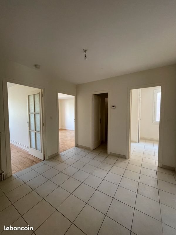 Appartement à vendre, 59m², Valence
