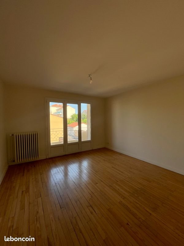 Appartement à vendre, 59m², Valence