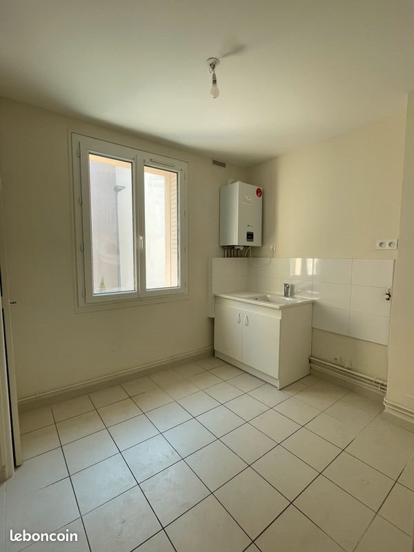 Appartement à vendre, 59m², Valence