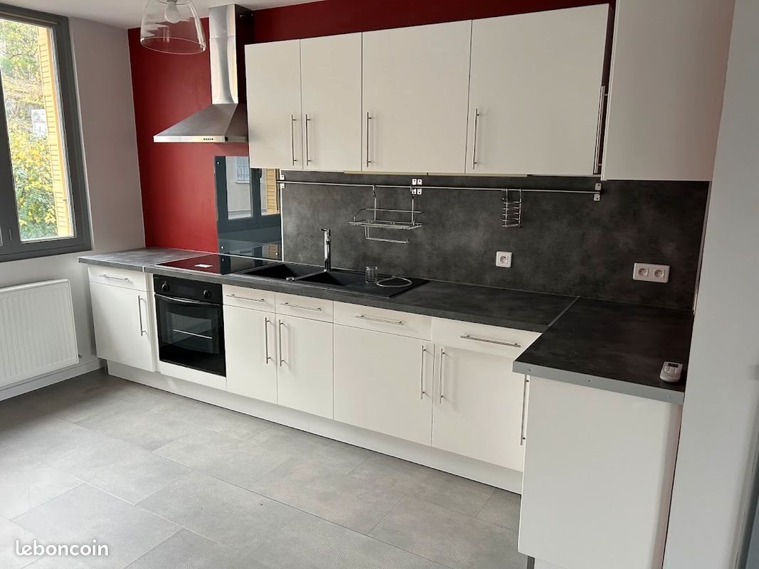 Maison à vendre, 85m², Thiers