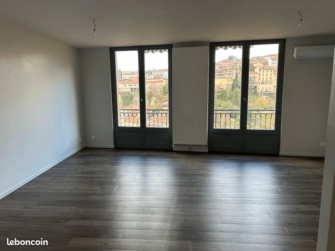 Maison à vendre, 85m², Thiers