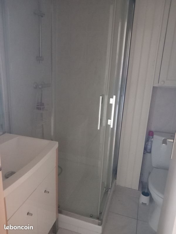 Appartement à louer, 21m², Rambouillet