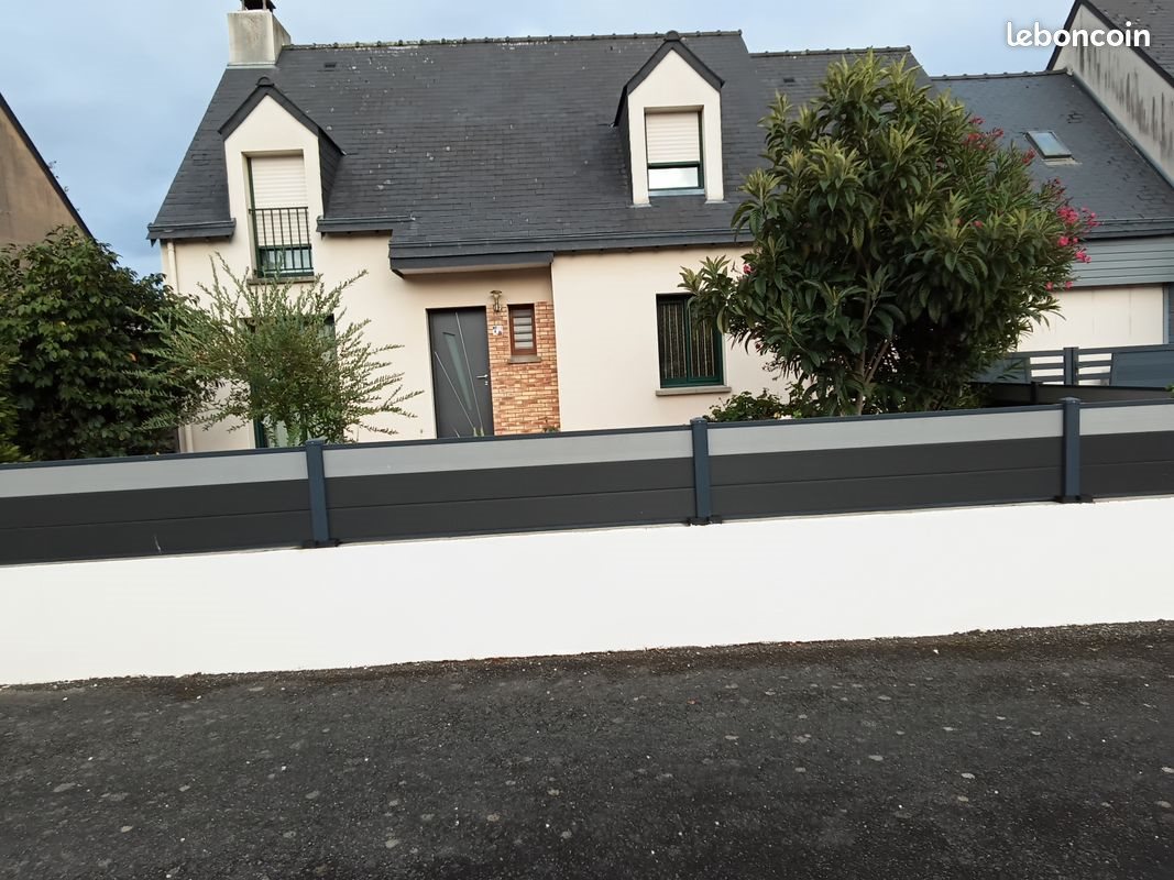 Maison à vendre, 123m², Bréal-sous-Montfort