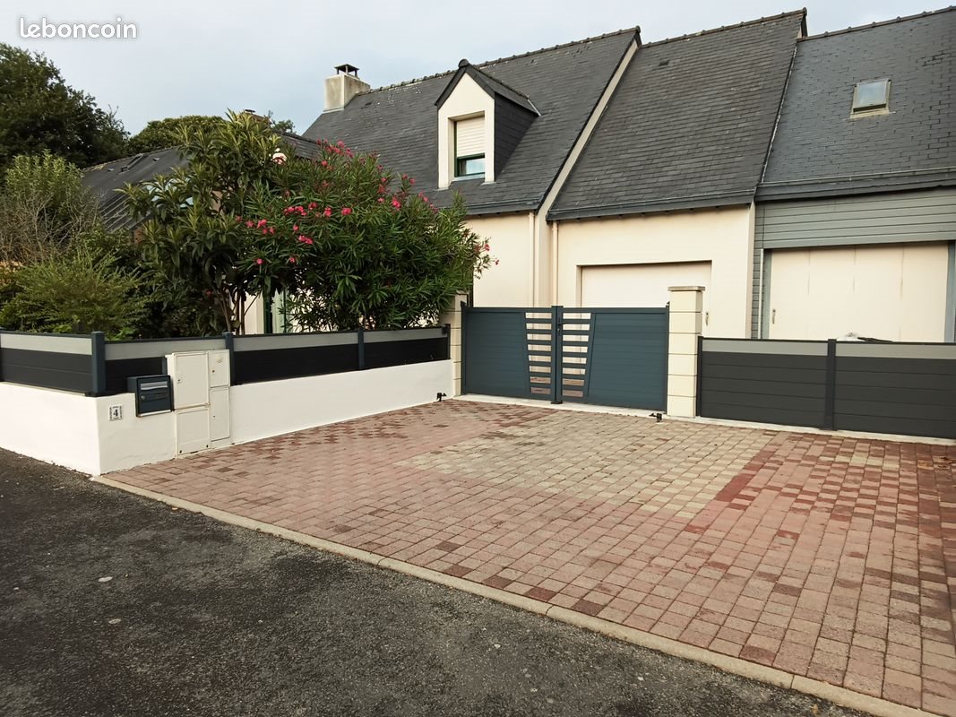 Maison à vendre, 123m², Bréal-sous-Montfort