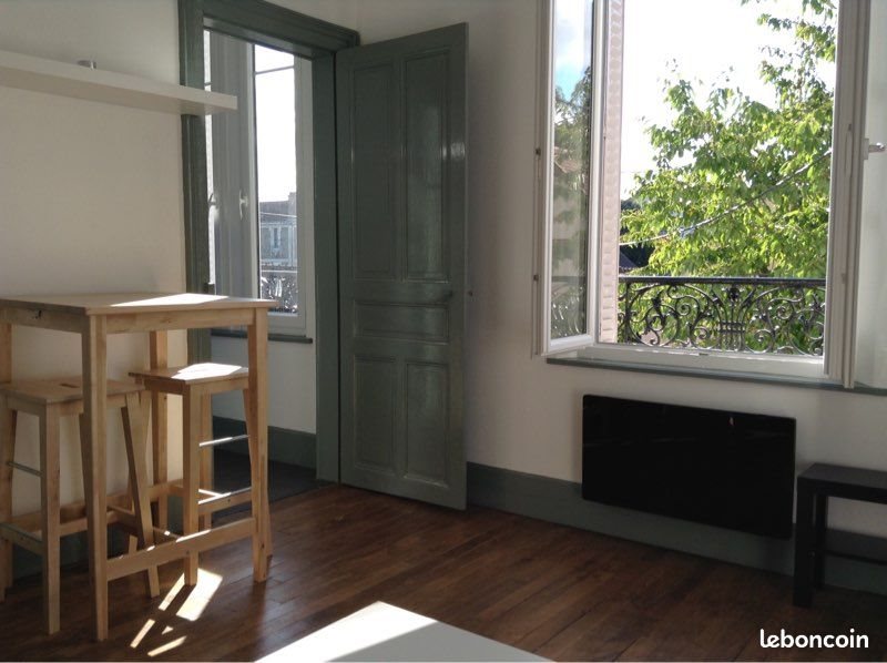 Appartement à louer, 20m², Sainte-Savine