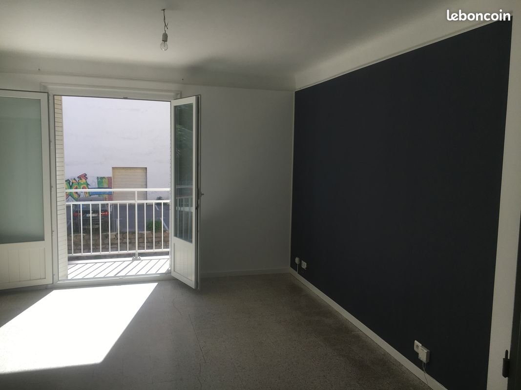 Appartement à louer, 60m², Ajaccio