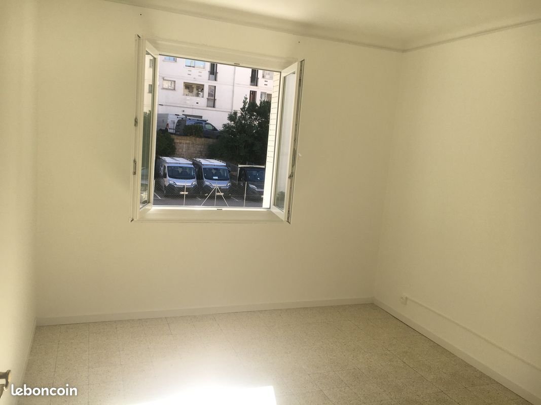 Appartement à louer, 60m², Ajaccio