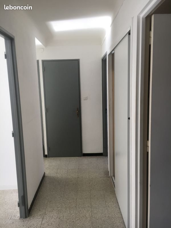 Appartement à louer, 60m², Ajaccio