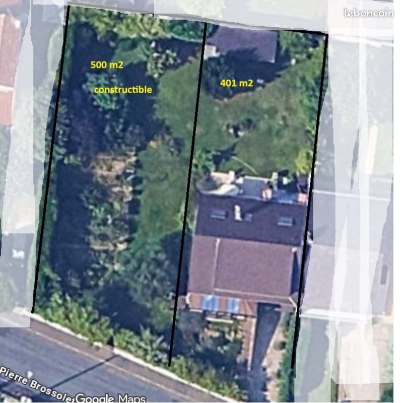 Maison à vendre, 160m², Sainte-Geneviève-des-Bois