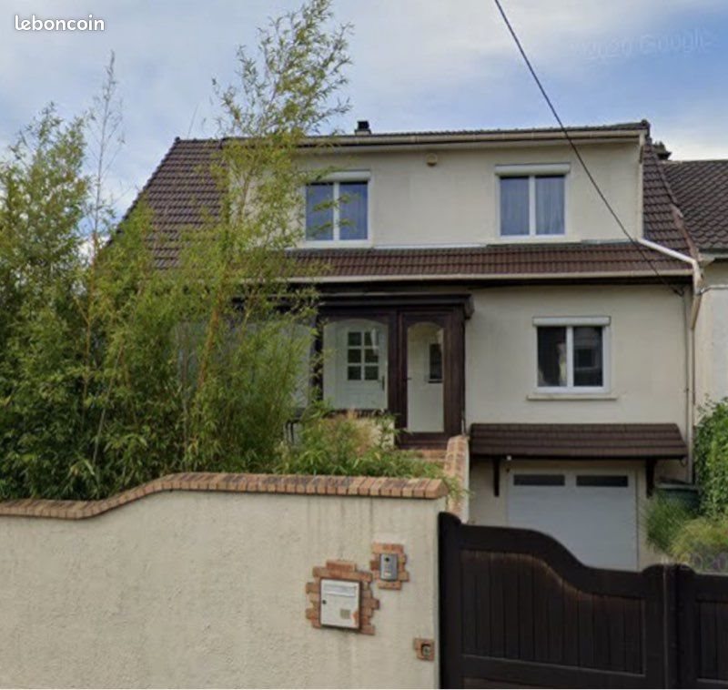 Maison à vendre, 160m², Sainte-Geneviève-des-Bois