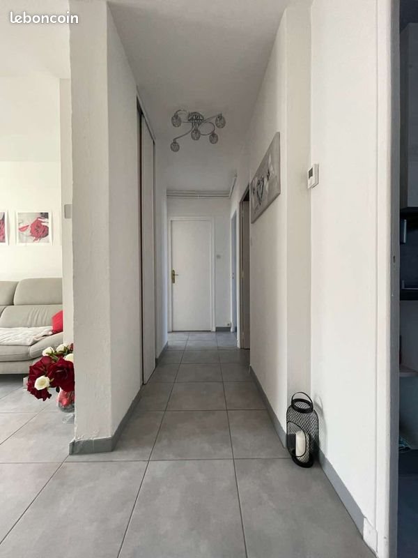 Appartement à vendre, 57m², Valence