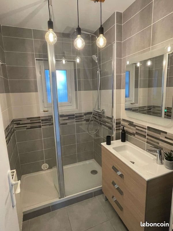 Appartement à vendre, 57m², Valence